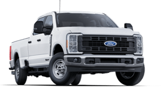 2025 Ford Super Duty® External Image 5